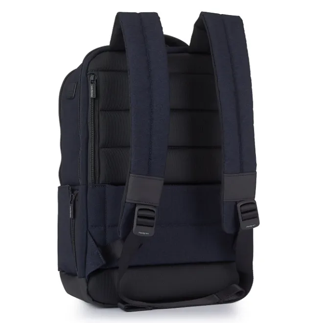 Hedgren Next Drive Laptop Rugzak 14,1" elegant blue