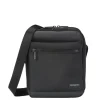 New Hedgren Next Inc Schoudertas black