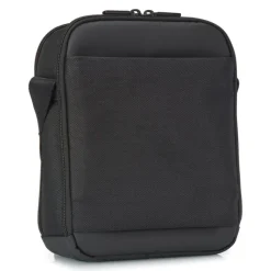 New Hedgren Next Inc Schoudertas black