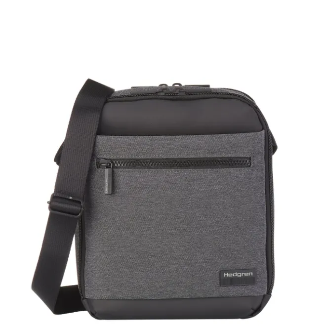 Outlet Hedgren Next Inc Schoudertas stylish grey