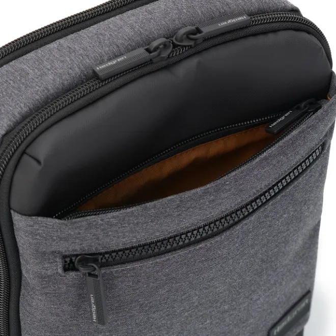 Outlet Hedgren Next Inc Schoudertas stylish grey