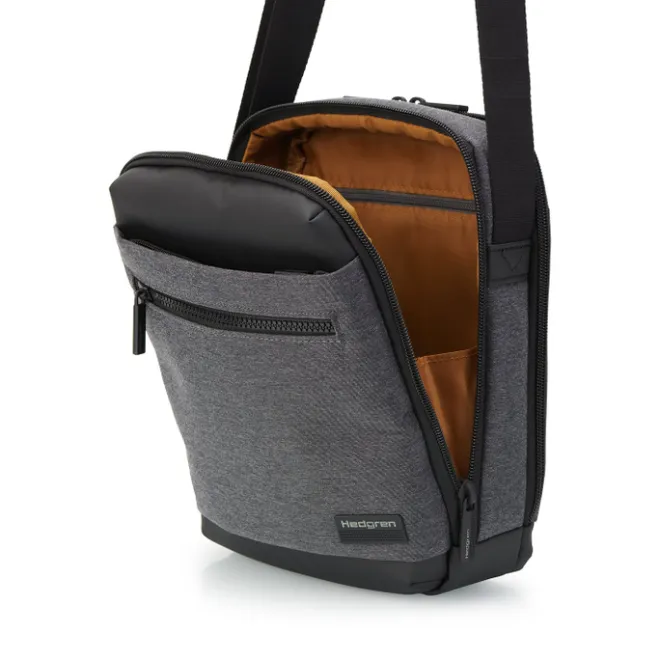 Outlet Hedgren Next Inc Schoudertas stylish grey