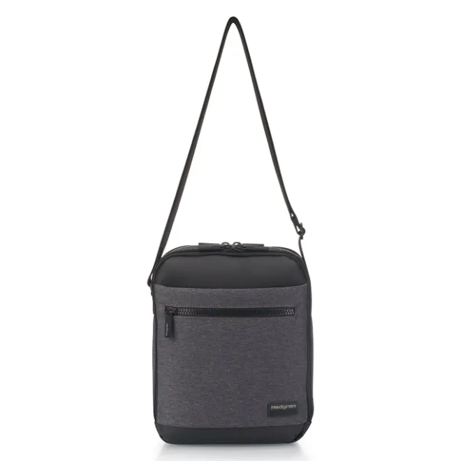 Outlet Hedgren Next Inc Schoudertas stylish grey