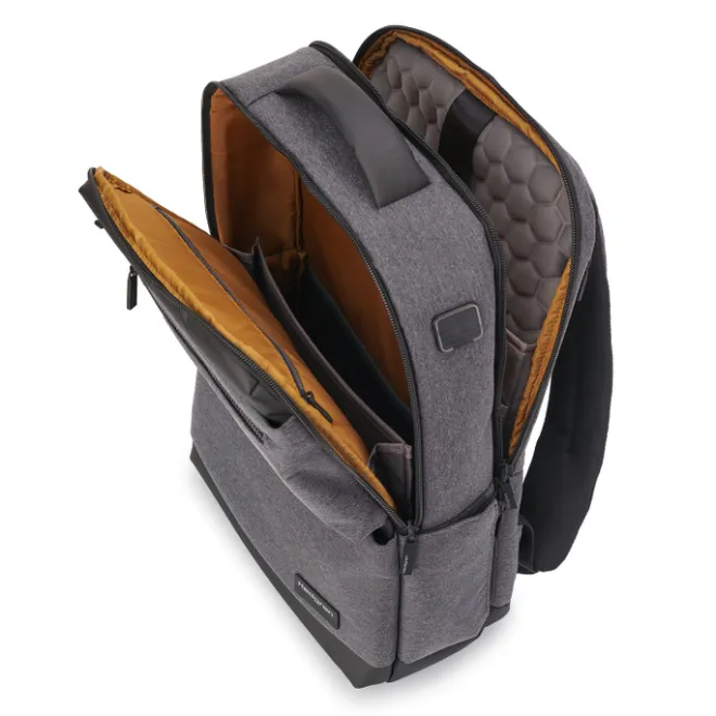 Clearance Hedgren Next Script Laptoprugzak stylish grey