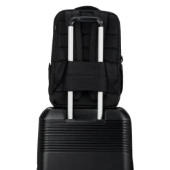 Clearance Hedgren Next Script Laptoprugzak black