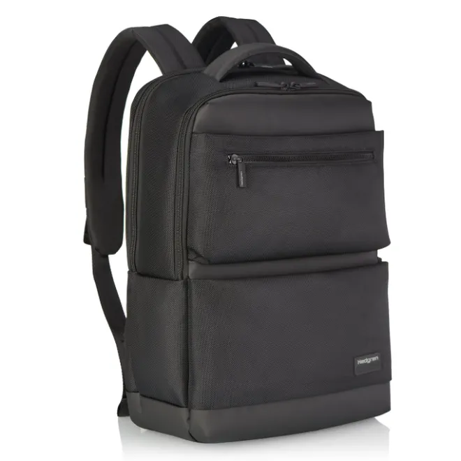Clearance Hedgren Next Script Laptoprugzak black