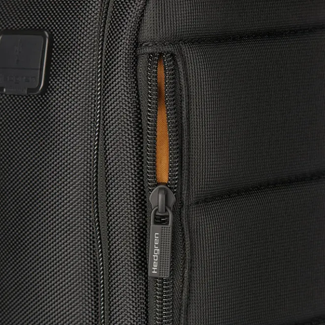 Clearance Hedgren Next Script Laptoprugzak black