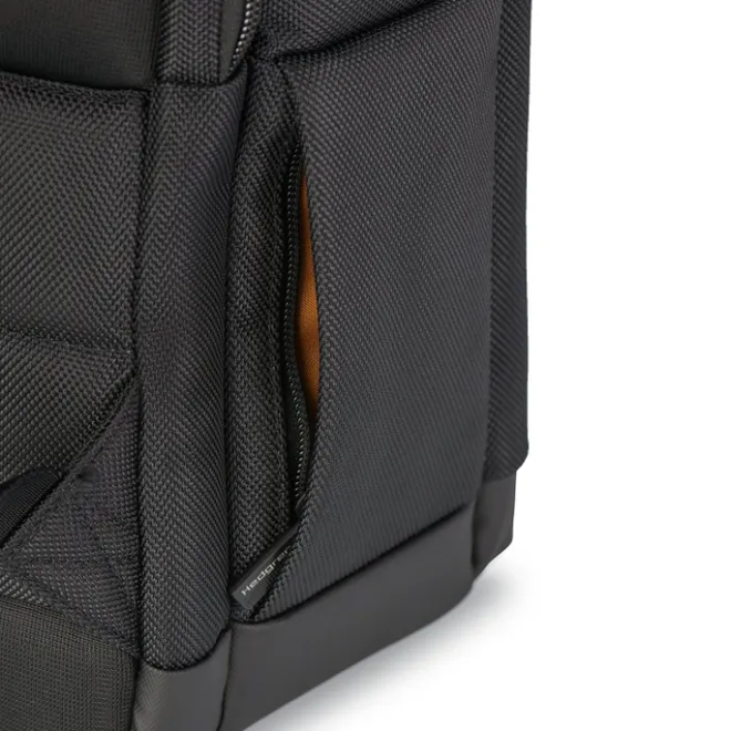 Clearance Hedgren Next Script Laptoprugzak black