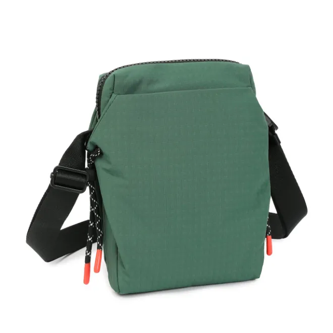 Best Hedgren Sipho Phone/Bottle Bag duck green