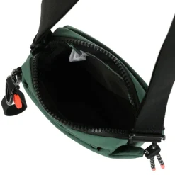 Best Hedgren Sipho Phone/Bottle Bag duck green