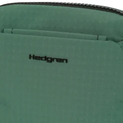 Best Hedgren Sipho Phone/Bottle Bag duck green