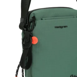 Best Hedgren Sipho Phone/Bottle Bag duck green