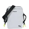 New Hedgren Sipho Phone/Bottle Bag vaporous grey