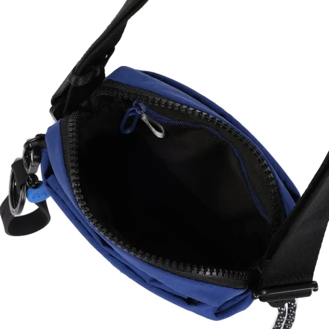 Outlet Hedgren Sipho Phone/Bottle Bag bellwether blue