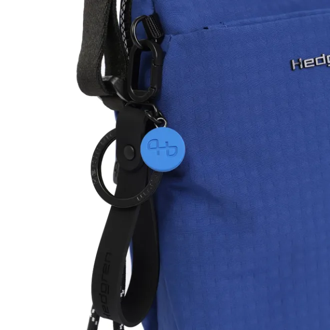 Outlet Hedgren Sipho Phone/Bottle Bag bellwether blue