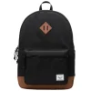 Best Herschel Supply Co. Herschel Heritage Youth Backpack black