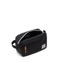 Sale Herschel Supply Co. Chapter Travel Kit black