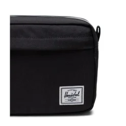 Sale Herschel Supply Co. Chapter Travel Kit black