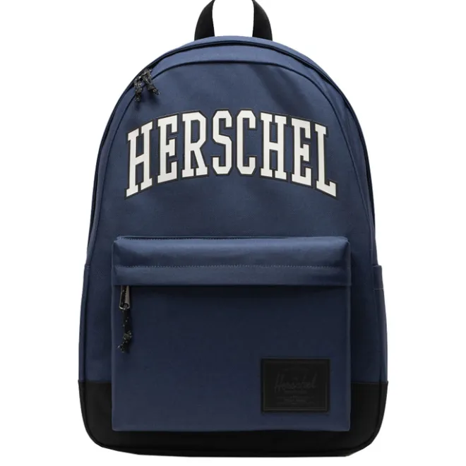 Outlet Herschel Supply Co. Classic XL Backpack varsity navy