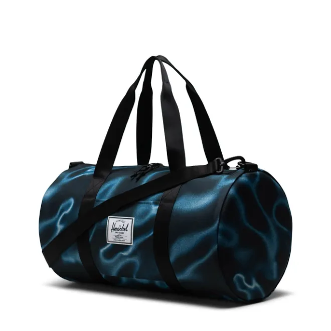 Best Herschel Supply Co. Classic Gym Bag waves floating