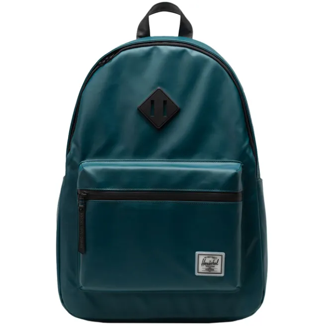 Online Herschel Supply Co. Classic XL Weather Resistant Backpack dark sea