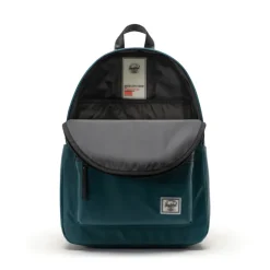 Online Herschel Supply Co. Classic XL Weather Resistant Backpack dark sea