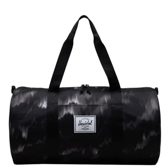 Sale Herschel Supply Co. Classic Gym Bag blurred ikat