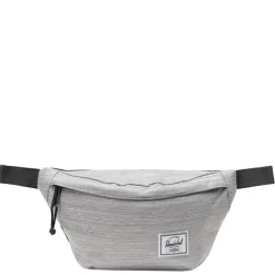 Sale Herschel Supply Co. Classic Hip Pack light grey crosshatch