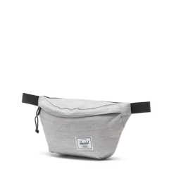 Sale Herschel Supply Co. Classic Hip Pack light grey crosshatch