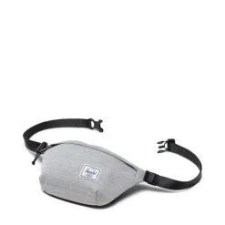 Sale Herschel Supply Co. Classic Hip Pack light grey crosshatch