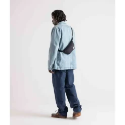 Discount Herschel Supply Co. Classic Hip Pack navy
