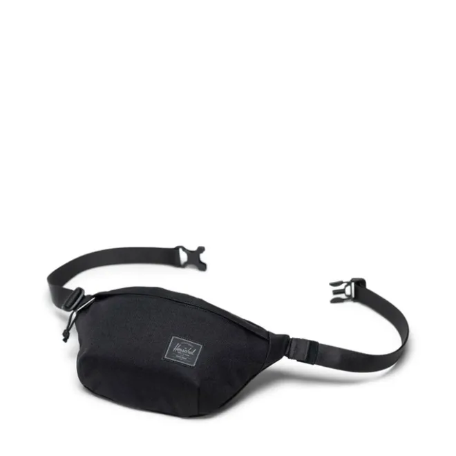Sale Herschel Supply Co. Classic Hip Pack black tonal
