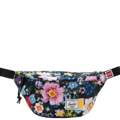 Sale Herschel Supply Co. Classic Lego Hip Pack garden floral