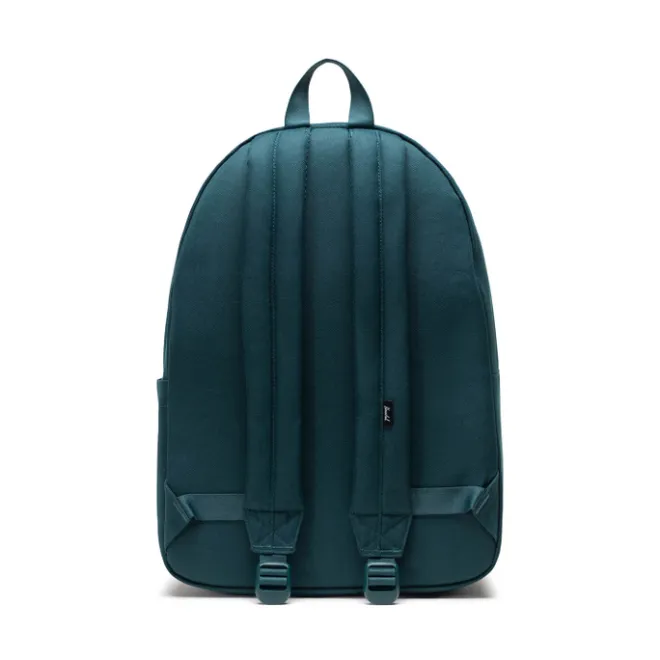 Discount Herschel Supply Co. Classic XL Backpack dark sea