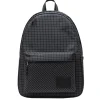 Sale Herschel Supply Co. Classic XL Backpack grid - black