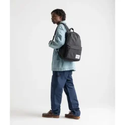 Sale Herschel Supply Co. Classic XL Backpack grid - black