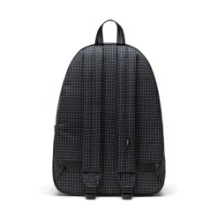 Sale Herschel Supply Co. Classic XL Backpack grid - black