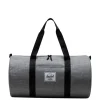 Online Herschel Supply Co. Classic Gym Bag raven crosshatch