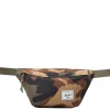 Clearance Herschel Supply Co. Classic Hip Pack Waistbag floral tapestry