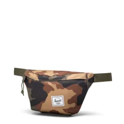 Clearance Herschel Supply Co. Classic Hip Pack Waistbag floral tapestry