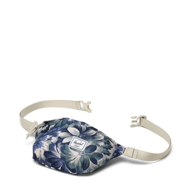 Clearance Herschel Supply Co. Classic Hip Pack Waistbag floral tapestry
