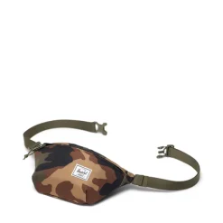 Clearance Herschel Supply Co. Classic Hip Pack Waistbag floral tapestry