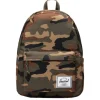 New Herschel Supply Co. Classic XL Backpack 30L woodland camo