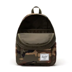 New Herschel Supply Co. Classic XL Backpack 30L woodland camo