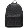 Herschel Supply Co. Classic XL Backpack sticker up black