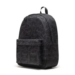 Herschel Supply Co. Classic XL Backpack sticker up black