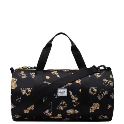 Clearance Herschel Supply Co. Classic Kids Duffle construction site