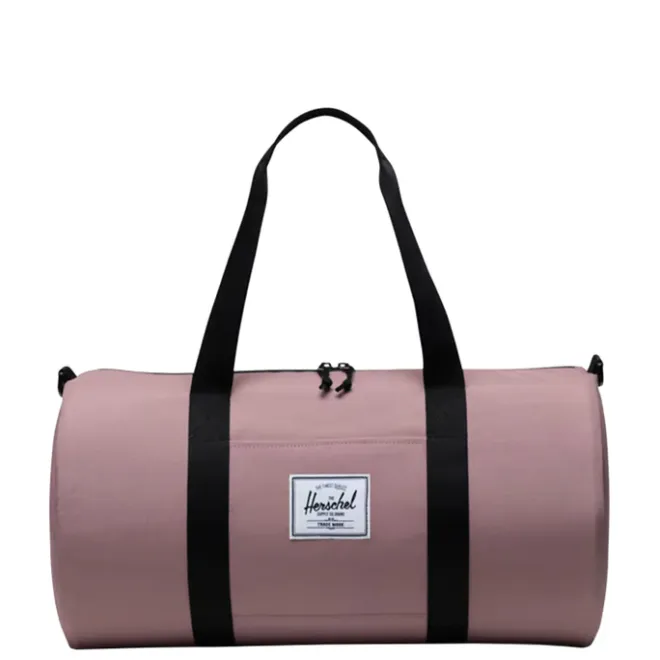 Clearance Herschel Supply Co. Classic Gym Bag ash rose