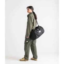 Clearance Herschel Supply Co. Classic Gym Bag ash rose