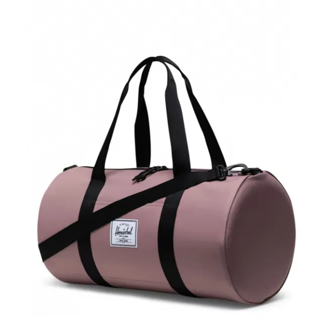 Clearance Herschel Supply Co. Classic Gym Bag ash rose